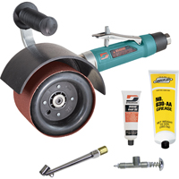 Dynisher&reg; Finishing Tool Versatility Kits Dufferin Supply