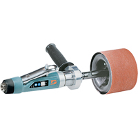 Dynastraight&reg; Air Powered Abrasive Finishing Tools Dufferin Supply