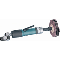 4" Lightweight Dyninger&reg; Finishing Tools (1/4" Collet) Dufferin Supply