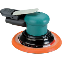 Ponceuse orbitale al&eacute;atoire 6" sans aspiration Dynorbital-Spirit, Dia 6", 12 000 Tr/min Dufferin Supply