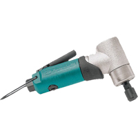 Meule &agrave; rectifier les matrices d&eacute;cal&eacute;e de 7 degr&eacute;s, Collet 1/4", 3200 Tr/min Dufferin Supply