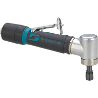 Rectifieuses droites 90°, Collet 1/4", 25000 Tr/min Dufferin Supply