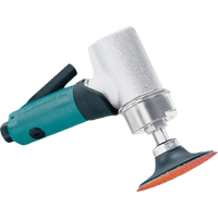 Ponceuse &agrave; disque 3" d&eacute;cal&eacute;e de 7 degr&eacute;s Dufferin Supply