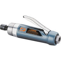 Rectifieuses droites, Collet 1/4", 12 000 Tr/min Dufferin Supply