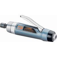 Rectifieuses droites, Collet 1/4", 18000 Tr/min Dufferin Supply