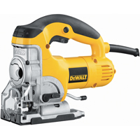 Heavy-Duty Jig Saws Dufferin Supply