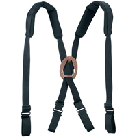 Powerline Series Padded Suspenders Dufferin Supply