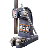 Arbor Presses