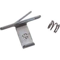 Wrench Coil & Flat Spring Assembly Dufferin Supply