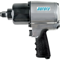 Pneumatic Power Tools