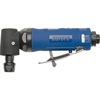 Pneumatic Mini Die Grinder, 1/4" Collet, 18000 RPM Dufferin Supply