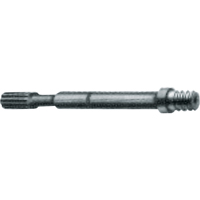 Spline Thin Wall Core Bit Adapters Dufferin Supply