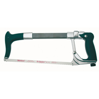 Hacksaw Frame, Cushion Grip Handle TJ246 | Dufferin Supply