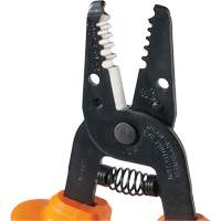 Insulated Wire Stripper-Cutters Dufferin Supply