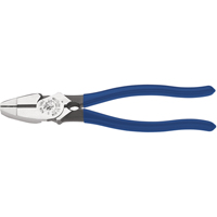 Pinces coupantes a/action de levier & porte-boulon, 9-3/8" lo Dufferin Supply