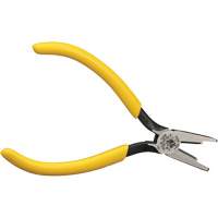 PINCE COUPANTE DE COTE PR SERTISSAGE DE CONNECTI Dufferin Supply