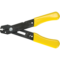 Pinces &agrave; d&eacute;nuder compactes a/coupe-fil, 5" lo, 12 - 26 AWG Dufferin Supply