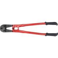 Bolt Cutter, 24" L, Center Cut Dufferin Supply