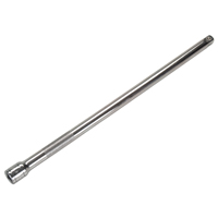 Rallonge pour douille, Prise 1/2", 10" lo Dufferin Supply