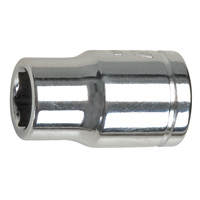 Sockets & Socket Sets