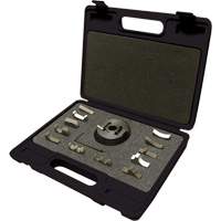 3/4" Universal Shaper Cutterhead Kit Dufferin Supply