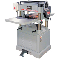 Planer, 42" W x 32-1/2" L x 45" H Dufferin Supply