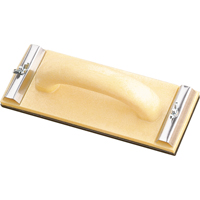 BLOC PONCER MANUEL EN POLY.STRUCTURE,9"X3 1/4" Dufferin Supply