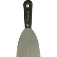 Putty Knife, Steel Blade Dufferin Supply