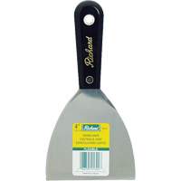 Pro Series Flexible Taping Knife, 4", High-Carbon Steel Blade Dufferin Supply