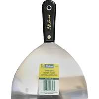 Pro Series Flexible Taping Knife, 6", High-Carbon Steel Blade Dufferin Supply