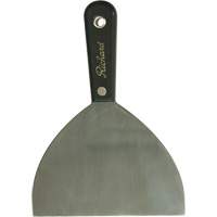Putty Knife, High-Carbon Steel Blade Dufferin Supply