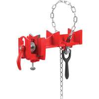 &eacute;taux de soudage pour bordure de tuyau no 464 Dufferin Supply