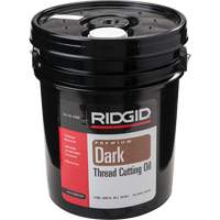Dark Thread Cutting Oil, Bottle TKX646 | Dufferin Supply