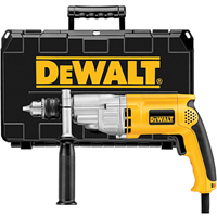 Marteau perforateur VSR &agrave; prise pistolet Dufferin Supply