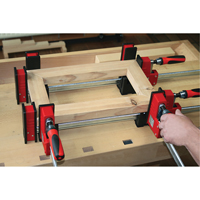 Accessories for Parallel Clamps - KP Framing Systems Dufferin Supply