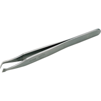 Tweezers - Cutting Head - 4.5" (115 mm) Dufferin Supply