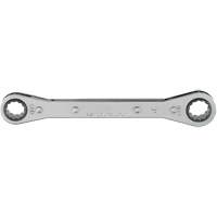 Double Box Ratchet Wrench Dufferin Supply