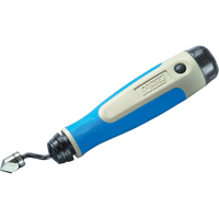 Burr Rotodrive Dufferin Supply