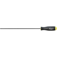 Ball Driver Long Length Screwdrivers - SAE Dufferin Supply