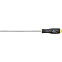 Ball Driver Long Length Screwdrivers - SAE Dufferin Supply
