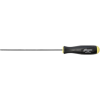 Ball Driver Long Length Screwdrivers - SAE Dufferin Supply