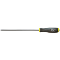 Ball Driver Long Length Screwdrivers - SAE Dufferin Supply