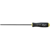 Ball Driver Long Length Screwdrivers - SAE Dufferin Supply