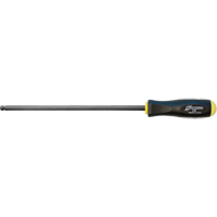 Ball Driver Long Length Screwdrivers - SAE Dufferin Supply