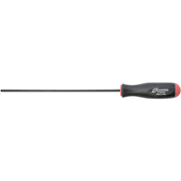 Ball Driver Long Length Screwdrivers - Metric Dufferin Supply