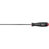 Ball Driver Long Length Screwdrivers - Metric Dufferin Supply