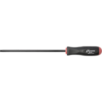 Ball Driver Long Length Screwdrivers - Metric Dufferin Supply