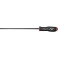Ball Driver Long Length Screwdrivers - Metric Dufferin Supply