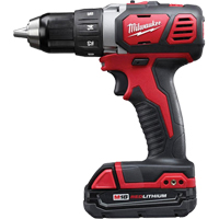 Ensemble perceuses/visseuses compactes M18, Lithium-ion, 18 V, Mandrin 1/2", Couple 500 lb-po Dufferin Supply