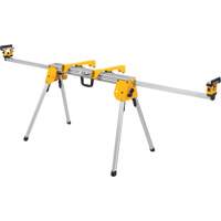 Heavy-Duty Compact Mitre Saw Stand TLV884 | Dufferin Supply